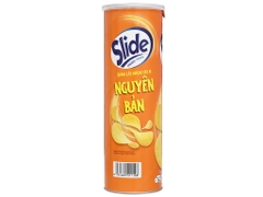 Bánh Slide khoai tây vị thơm cay 150g