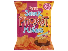 Oishi Snack phomat miếng 68g