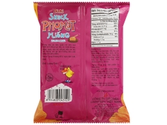 Oishi Snack phomat miếng 68g