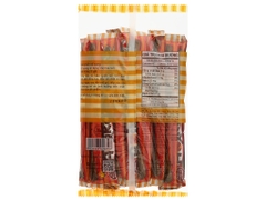 Akiko Snack Que Nhân Cafe Moka 7g