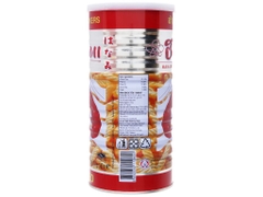 Snack tôm Hanami 110g