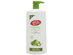 Sữa tắm Lifebuoy Matcha & khổ qua 800g (782ml)