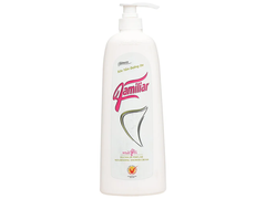 Sữa tắm Familiar Ngựa 900ml