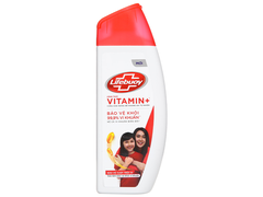 Sữa tắm LifeBuoy đỏ bảo vệ vượt trội 250g