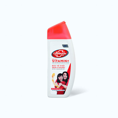 Sữa tắm LifeBuoy xanh bảo vệ vượt trội 250g