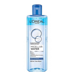 Nước tẩy trang Loreal có dầu 400ml