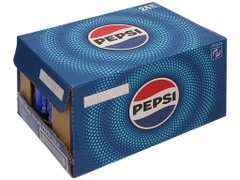 Pepsi Black chai 390ml
