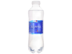 Aquafina chai nhựa 355ml