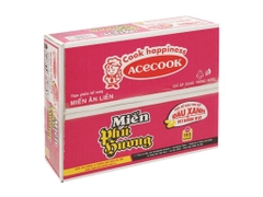 Miến Phú Hương thịt bằm 55g