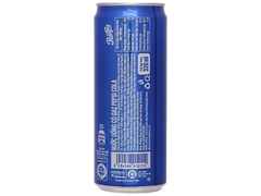 Pepsi lon 320ml