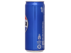 Pepsi lon 320ml