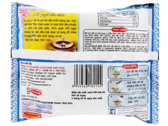 Mì Hảo Hảo sườn 74g