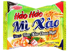 Mì Hảo Hảo xào chua ngọt 74g