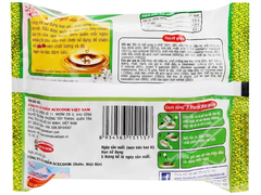 Mì Hảo Hảo xào chua ngọt 74g