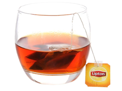 Trà túi lọc Lipton 50g