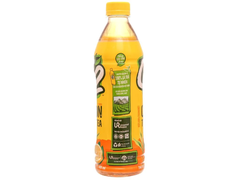 Trà chanh C2 455ml