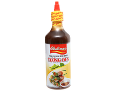 Tương đen Cholimex chai 520g