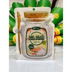 Muối tỏi Mr. Muối 70g