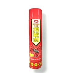 Xịt muỗi 9 number one