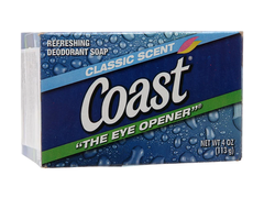 Xà Bông Coast Cục Thái Classic scent
