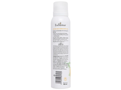 Xịt khử mùi Enchanteur charming 24h 150ml