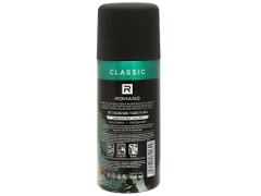 Xịt ngăn mùi toàn thân Romano classic 150ml
