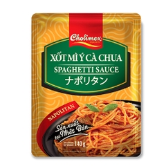 Xốt mì ý cà chua Cholimex gói 140g