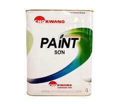 Dung môi - Thinner 401 (PU Under) (xăng pu lót)