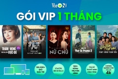 Netflix Premium ( Loại riêng)