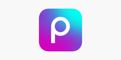 Picsart Gold 1 năm