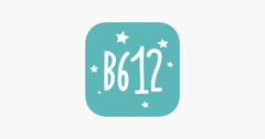 B612 2 năm (IOS)