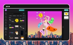 Picsart Gold 1 năm