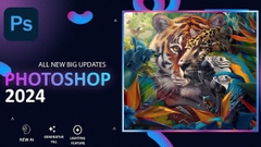 ADOBE CRETIVE CLOUD ALL APP 80GB 
( Siêu ổn định ) cấp sẵn