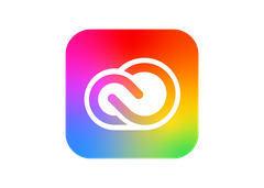 Tài khoản Adobe Full App (1000gb Cloud)