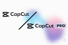 CapCut Pro 1 năm (chính chủ )