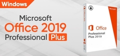Office 2019 Profestional Plus 5PC