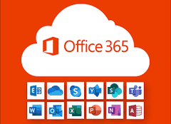 Office 365 gói 1 năm ( nâng cấp chính chủ)