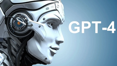 Chat GPT Plus (GPT - 4) dùng chung