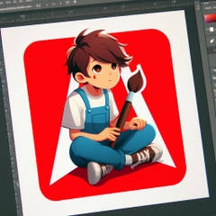 Tài khoản Adobe Full App (1000gb Cloud)