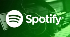 Spotify Chính chủ (5 Slot)