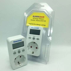 Đồng Hồ Đo Công Suất thiết bị điện Kawasan EN106