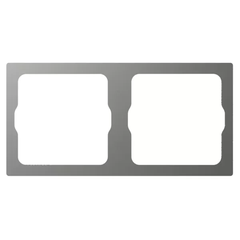 M7 AIR- Khung đôi (Platinum Grey) Simon M7 660820-6Q