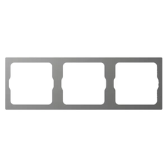 M7 AIR- Khung ba (Platinum Grey) Simon M7 660830-6Q