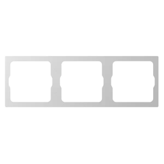 M7 AIR- Khung ba (Platinum Sliver) Simon M7 660830-6R