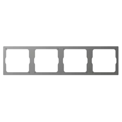 M7 AIR- Khung bốn (Platinum Grey) Simon M7 660840-6Q