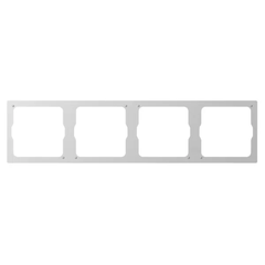 M7 AIR- Khung bốn (Platinum Sliver) Simon M7 660840-6R