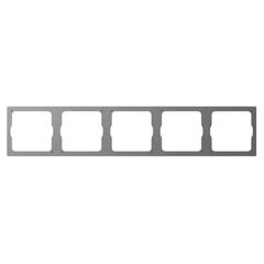 M7 AIR- Khung 5 (Platinum Grey) Simon M7 660850-6Q