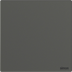 M7 Gem- Bộ nút che trơn (Diamond Grey) Simon M7 661000G-4D