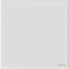 M7 Gem- Bộ nút che trơn (Diamond White) Simon M7 661000G-4F