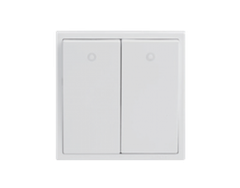  Module  Nút nhấn đôi có đèn LED màu Sâm Panh Simon 70E127-46
